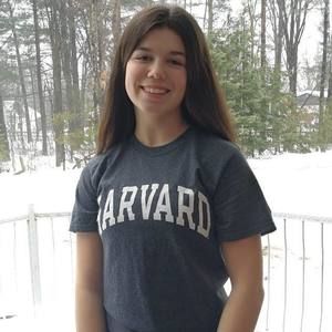 Meet your Posher, Sara-maude